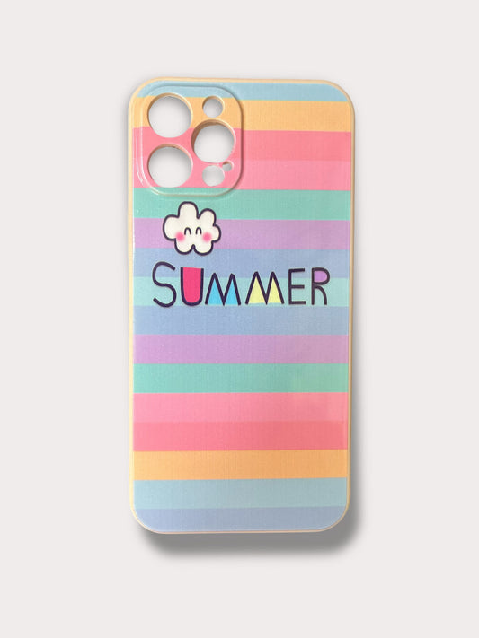Summer Кейс