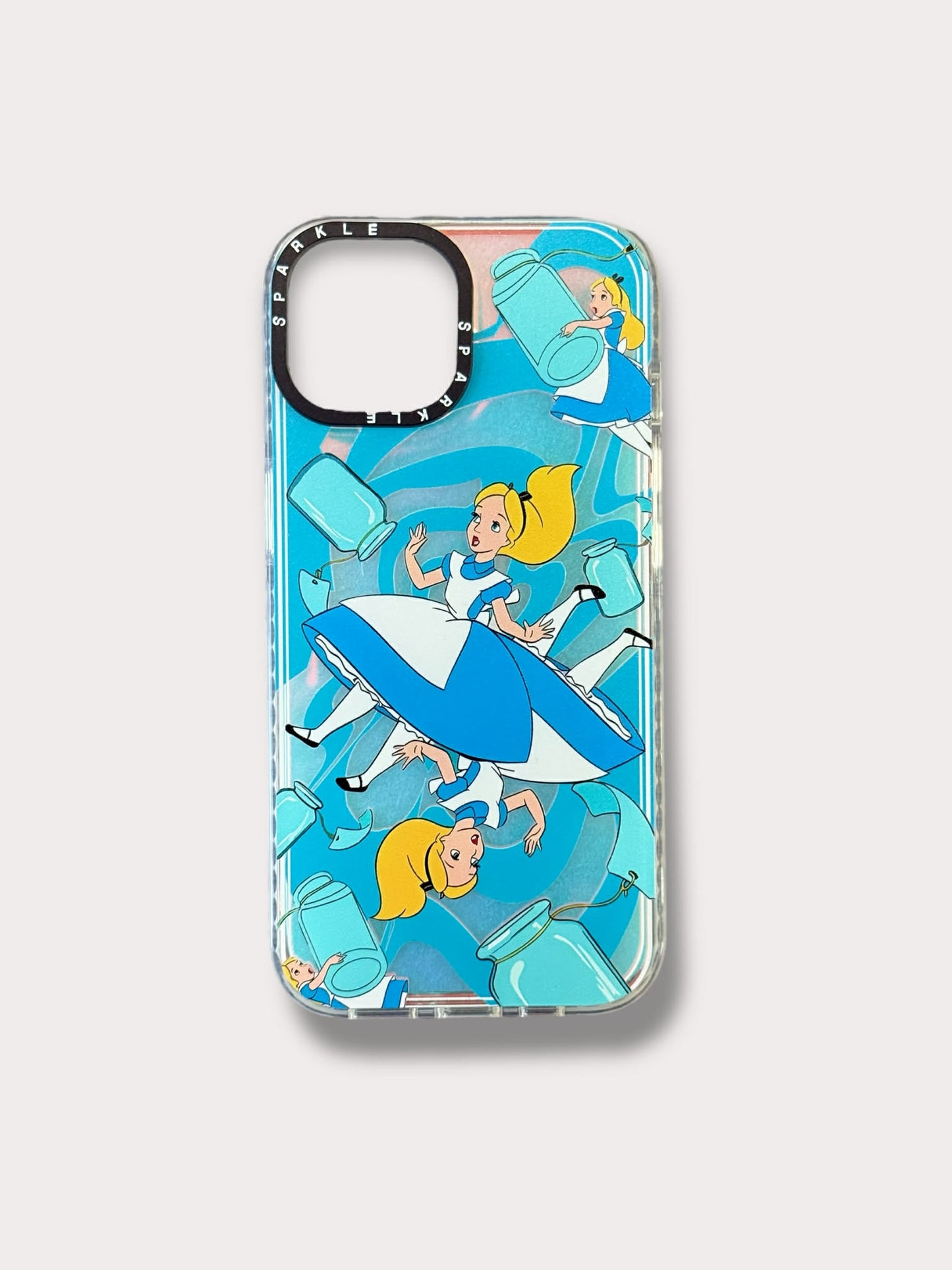Alice in Wonderland Кейс