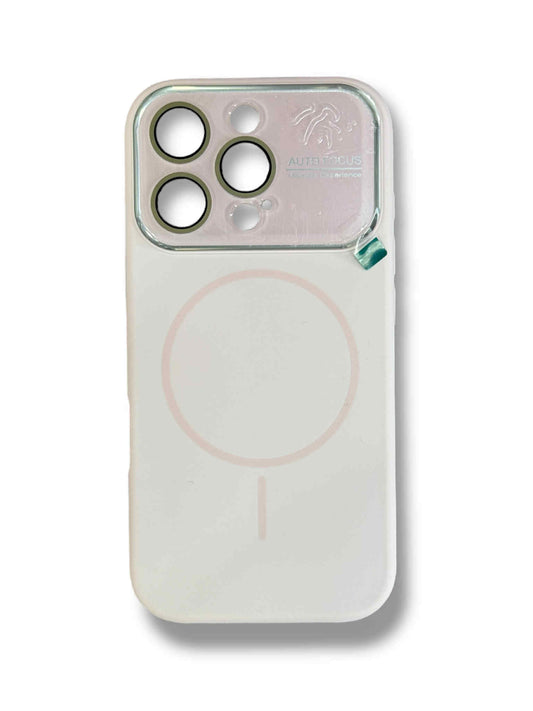 Autofocus Armor Soft-Touch Кейс