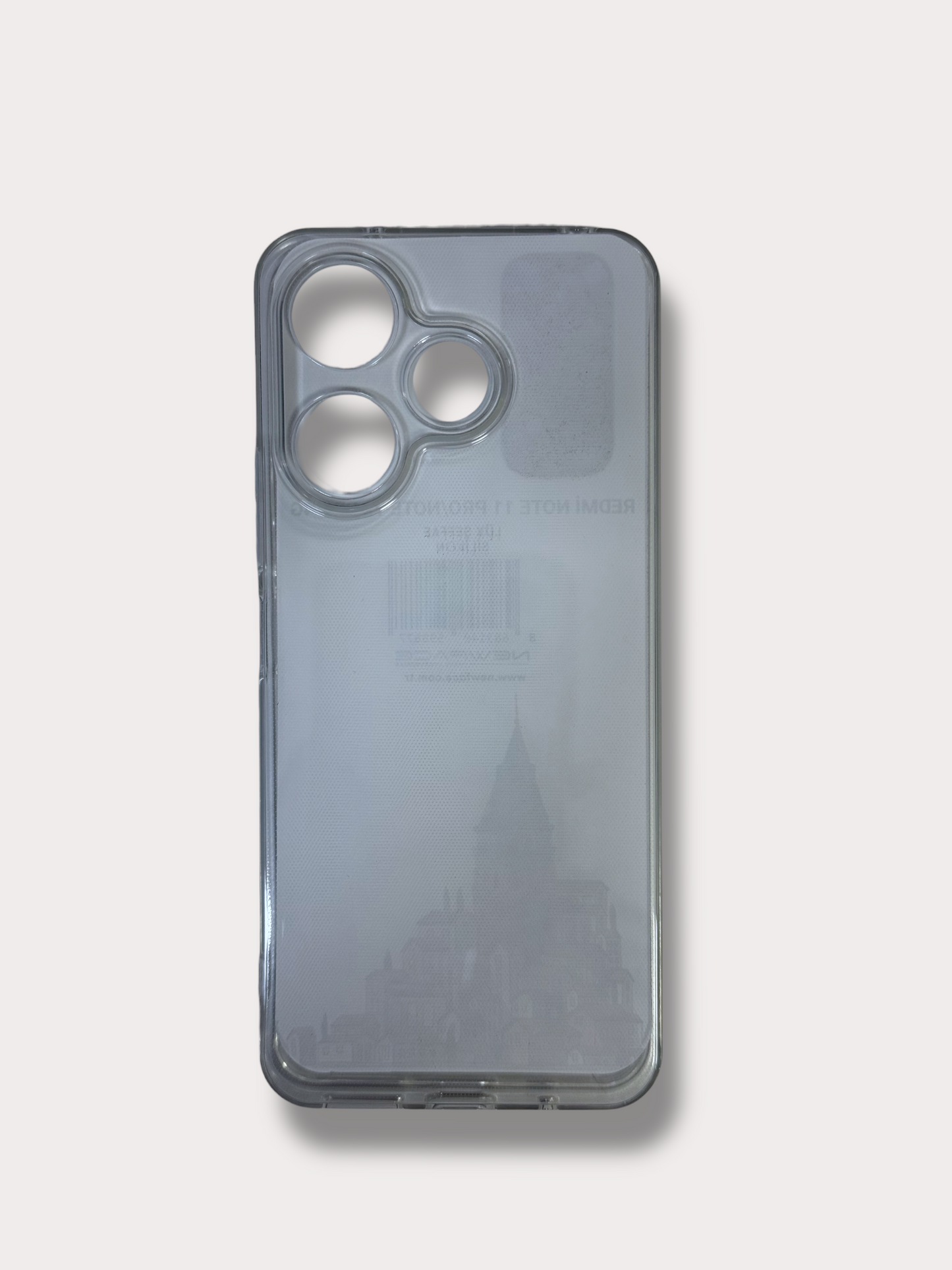 Clear Basic Кейс