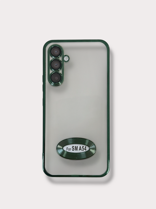 Green Edge Кейс