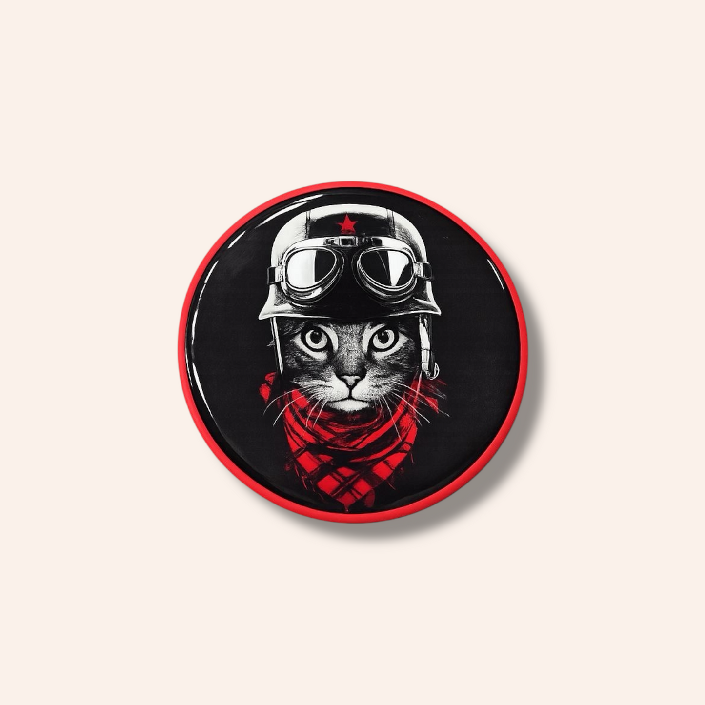 Държач за телефон Popsocket