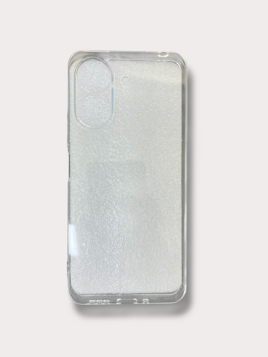 Clear Basic Кейс