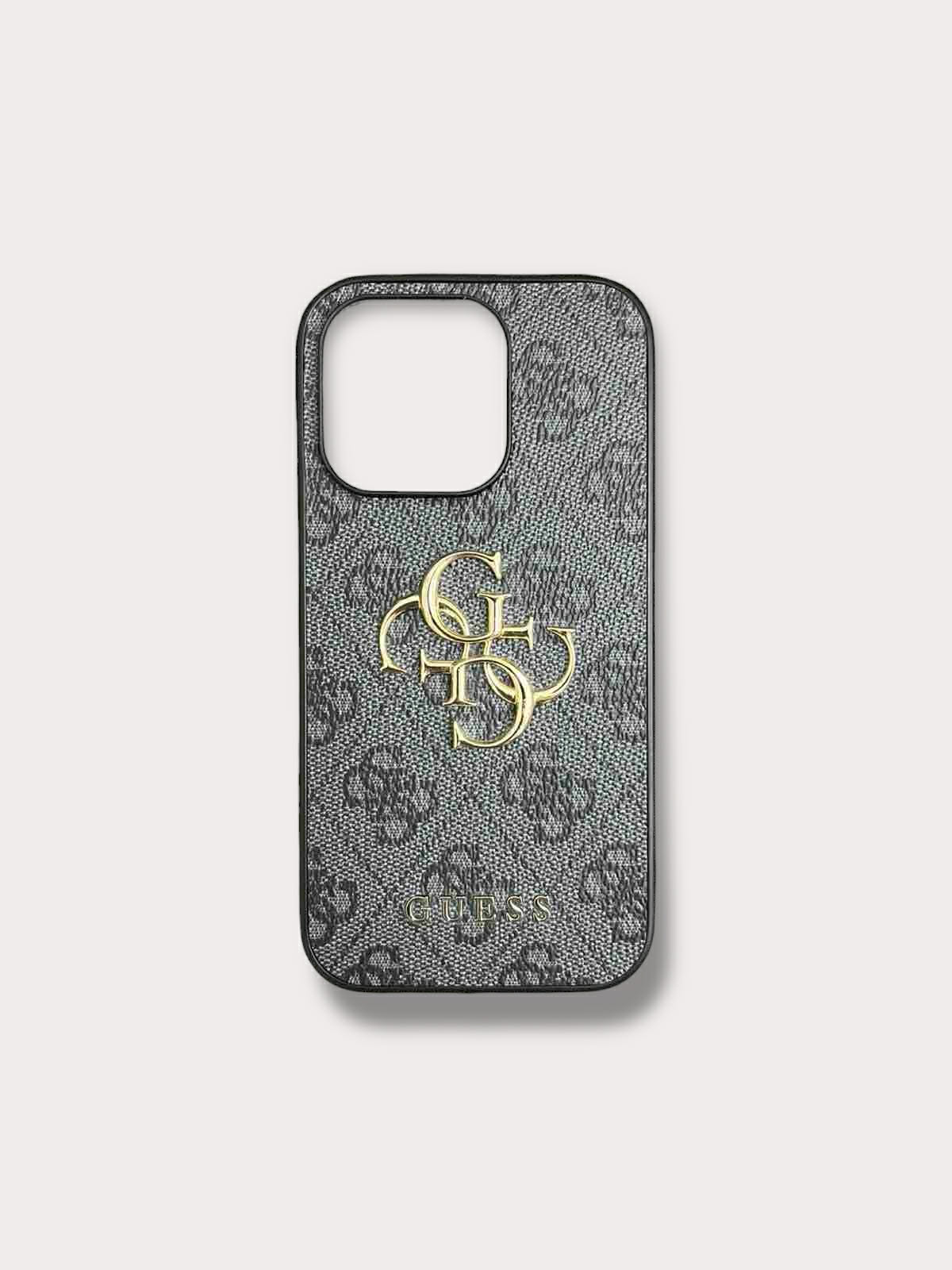 Guess 4G Logo Кейс