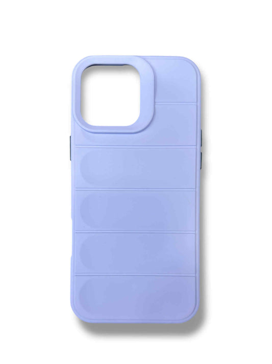 AntiShock Purple Кейс