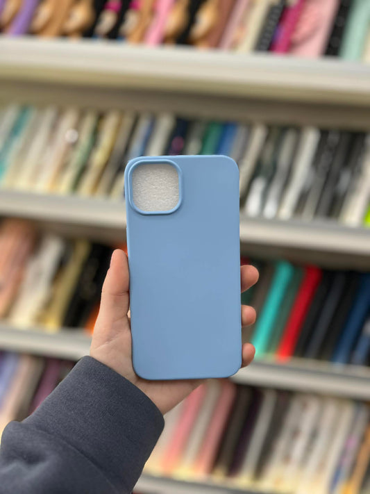 Basic Силиконов Кейс