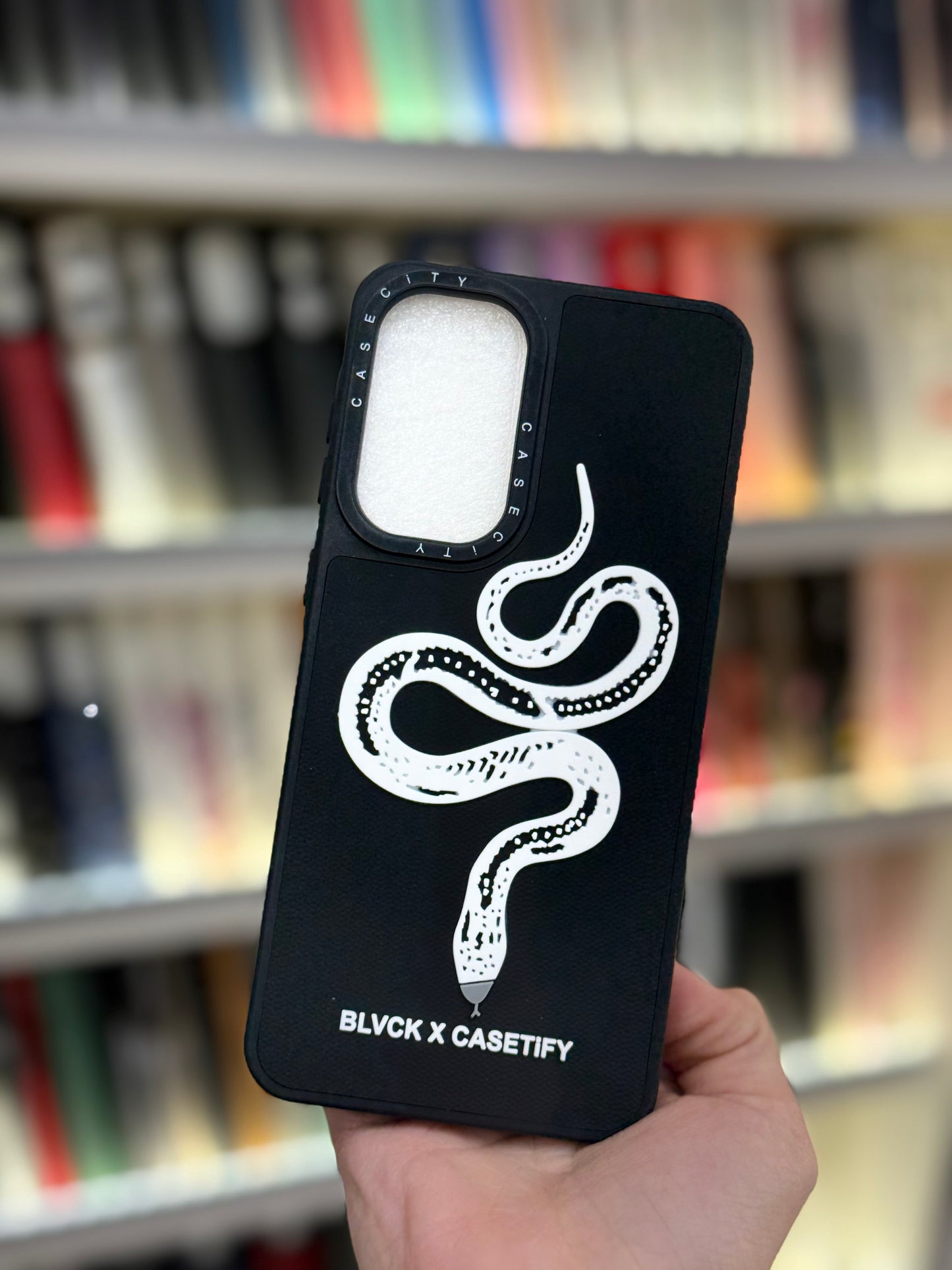 Casetify Кейс