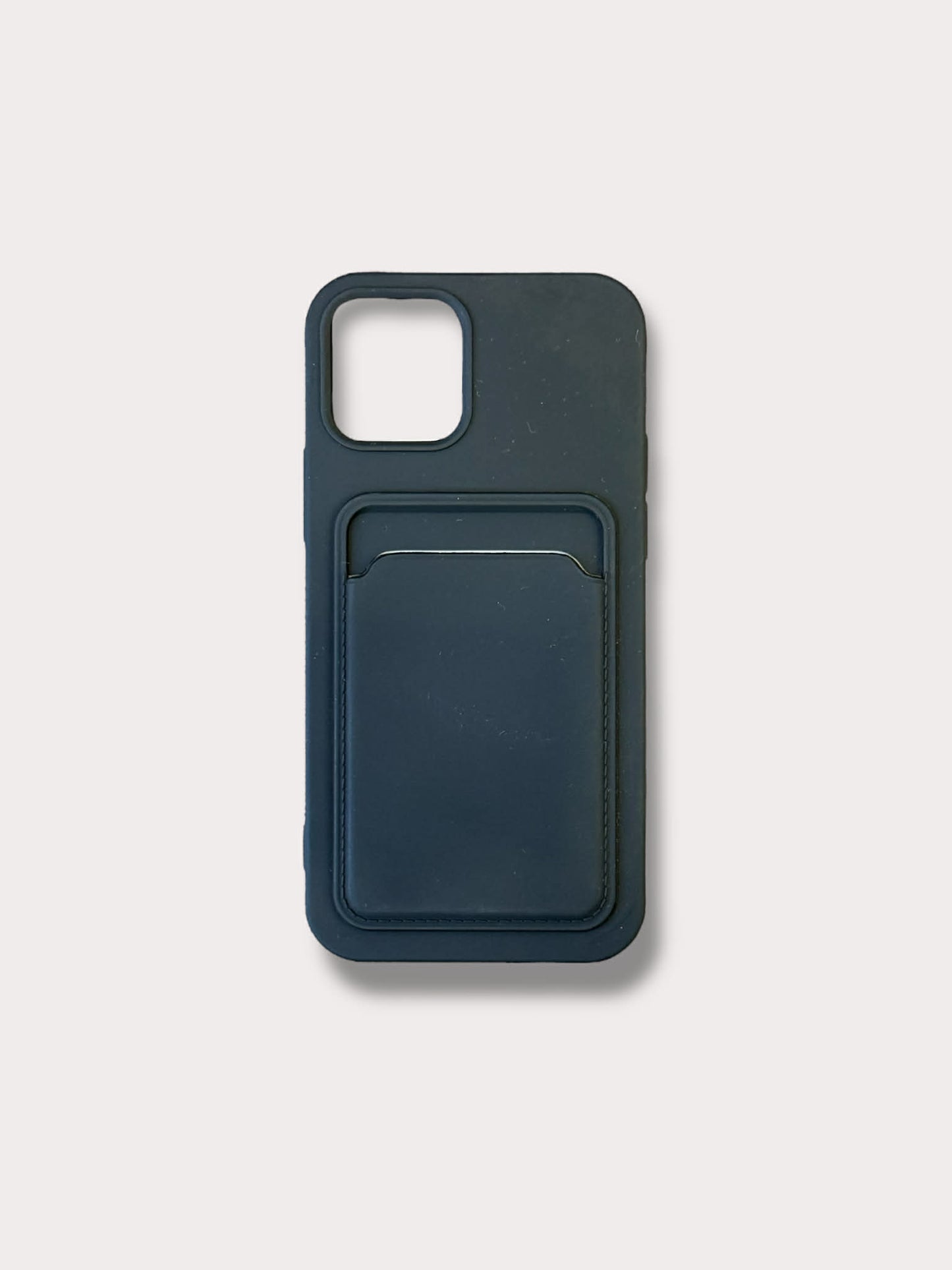 Black Wallet Кейс