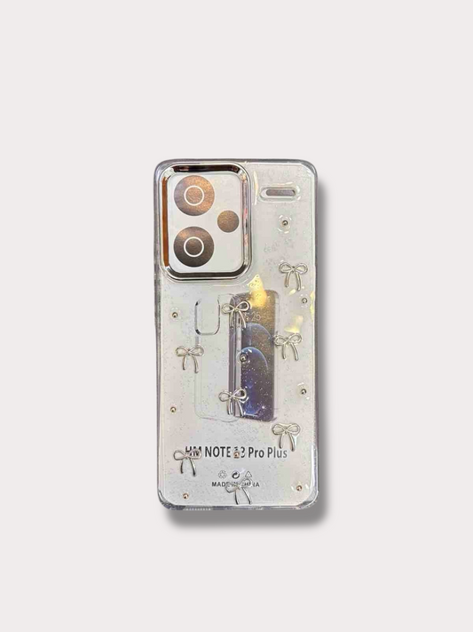 Charm Me Series Кейс