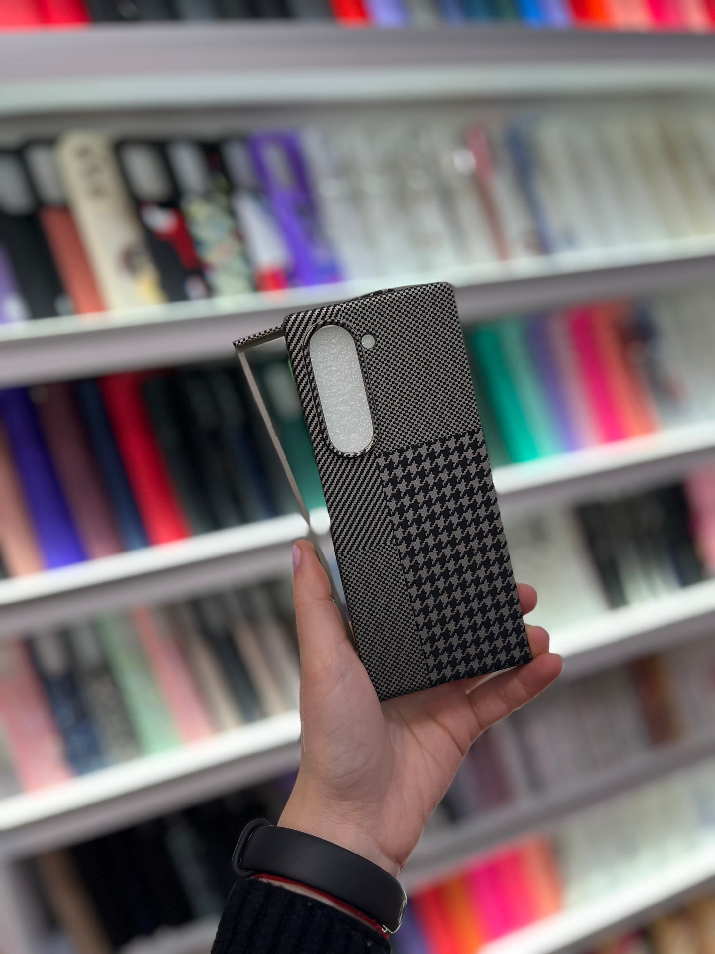 Modern Design Кейс