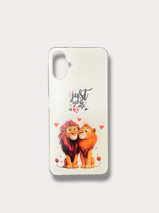 Love Story Кейс