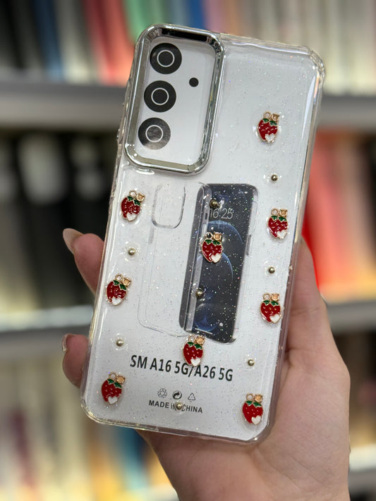 Charm Me Series Кейс