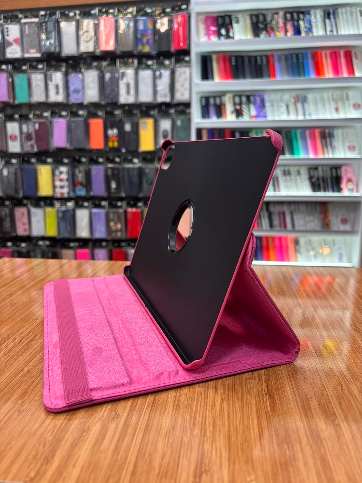 Въртящ се калъф на 360° за iPad Pro 11