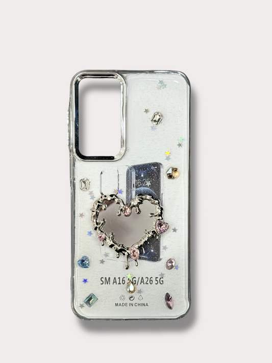 Charm Me Series Кейс
