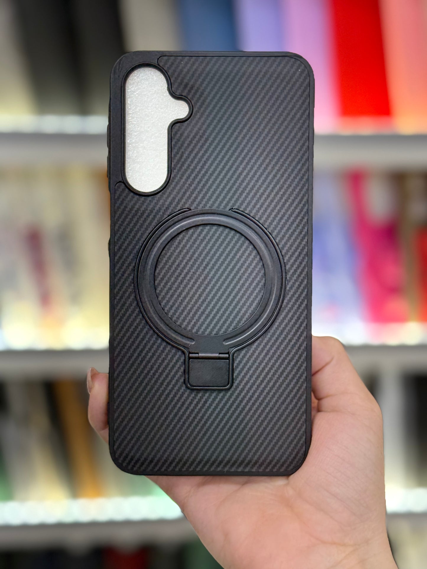 Black Ring Кейс