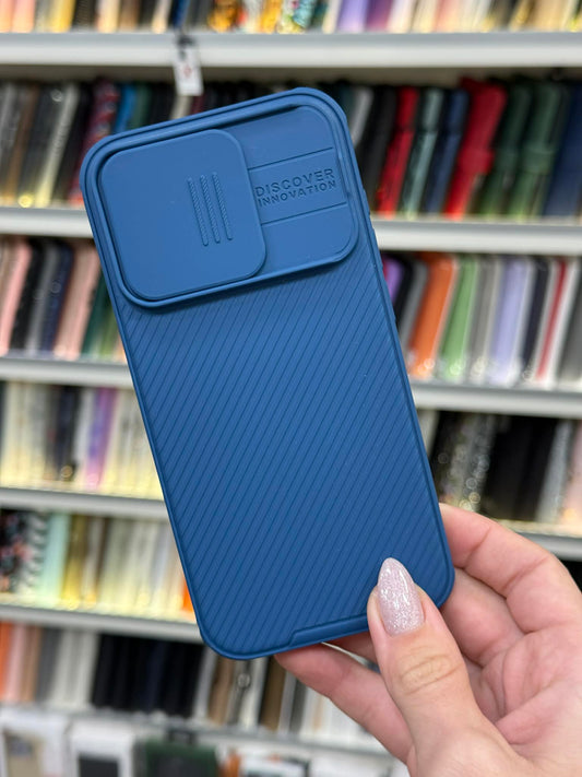 Blue Carbon Effect Кейс