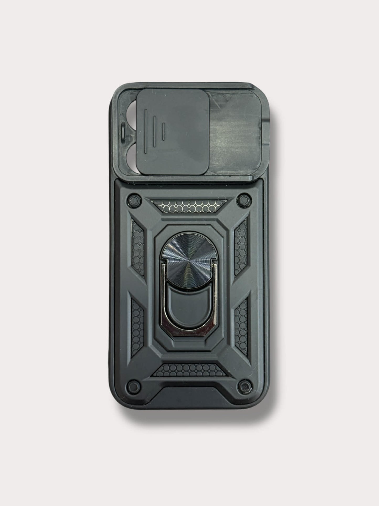 Titan Armor Кейс