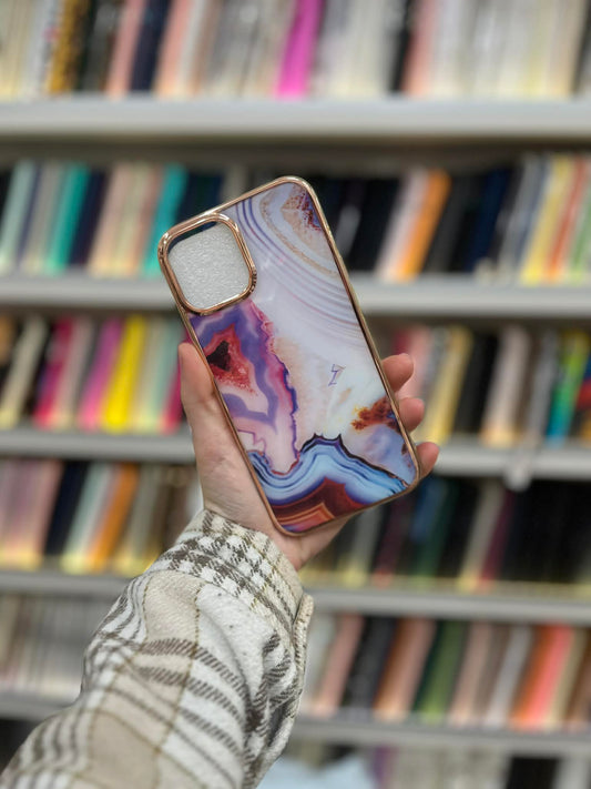Marble Кейс