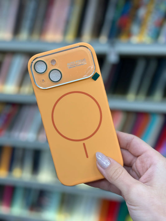 Autofocus Armor Soft-Touch Кейс