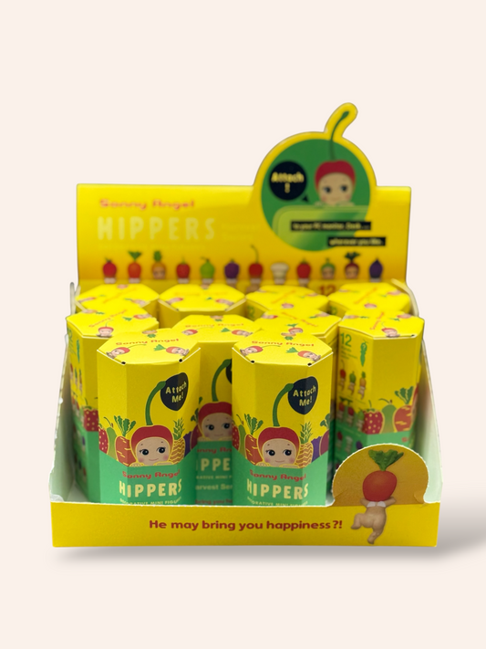 Мини фигурка Sonny Angel Harvest Series - изненада във всяка кутия