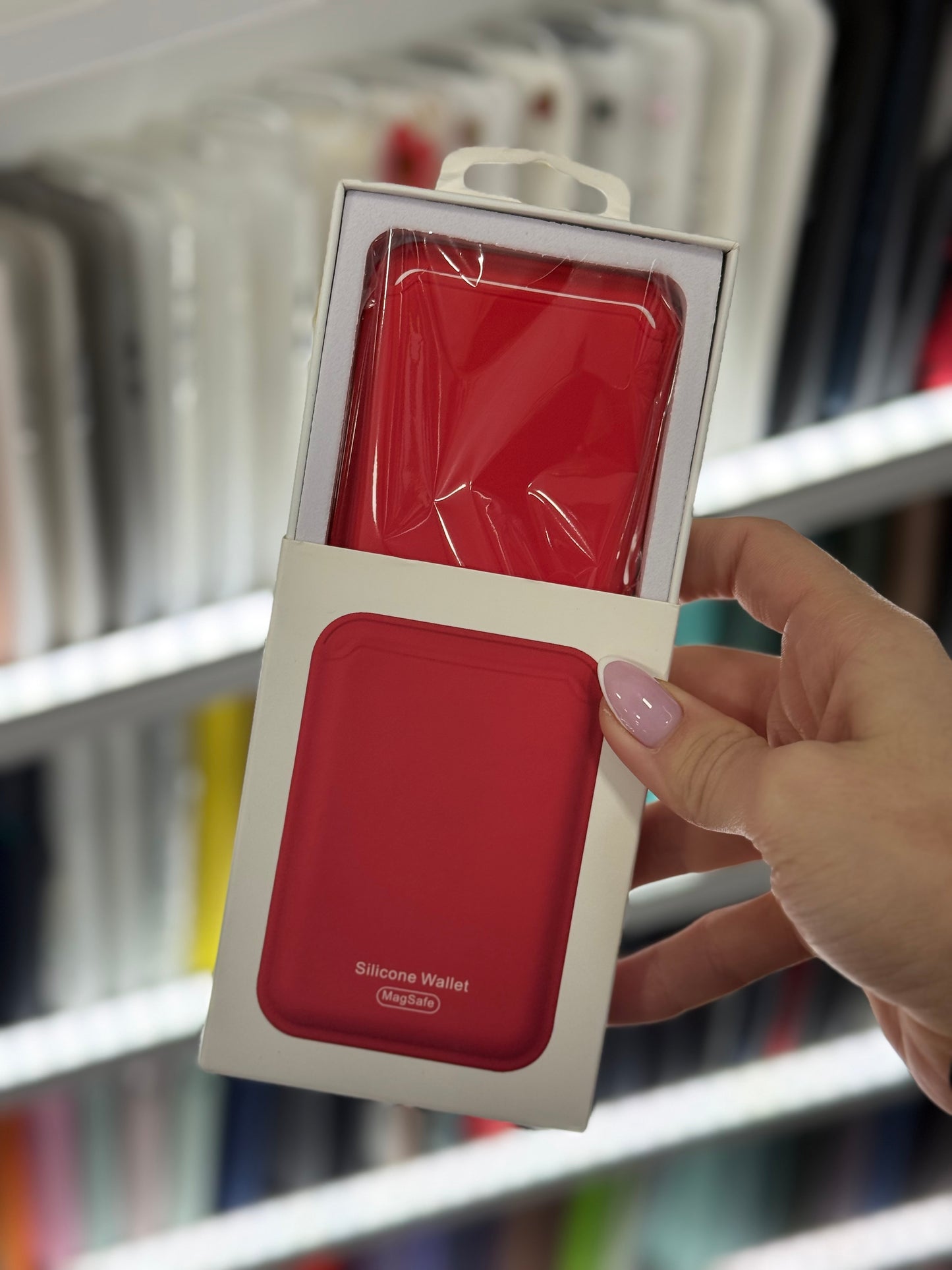 MagSafe Touch Series
