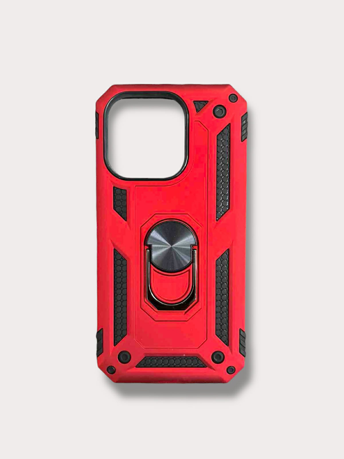 Titan Armor Кейс