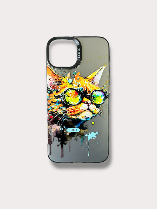 Luxo So Cool Кейс