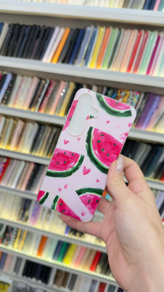 Sweet Watermelon Love Кейс