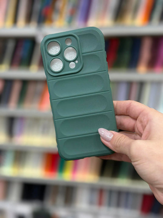 AntiShock Green Кейс