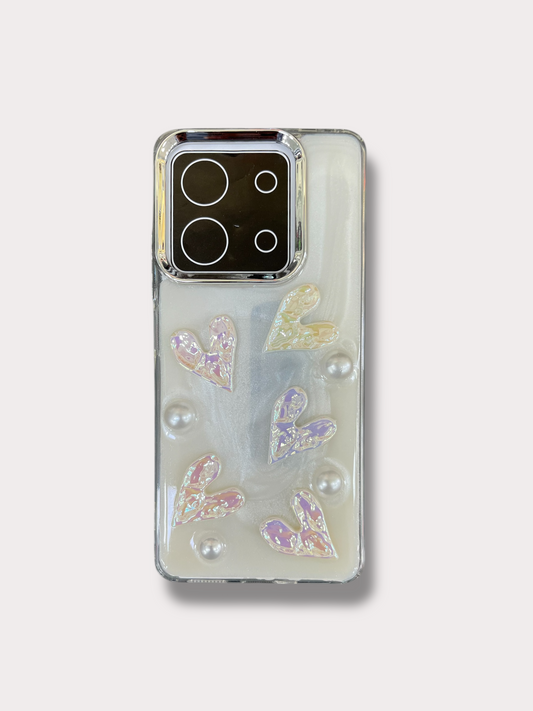 Charm Me Series Кейс