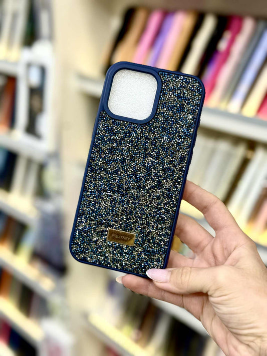 Crystal Midnight Shine Кейс
