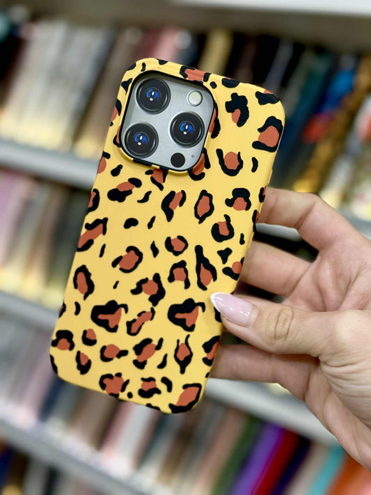 Neon Color Explosion Кейс