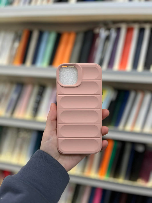 AntiShock Pink Кейс