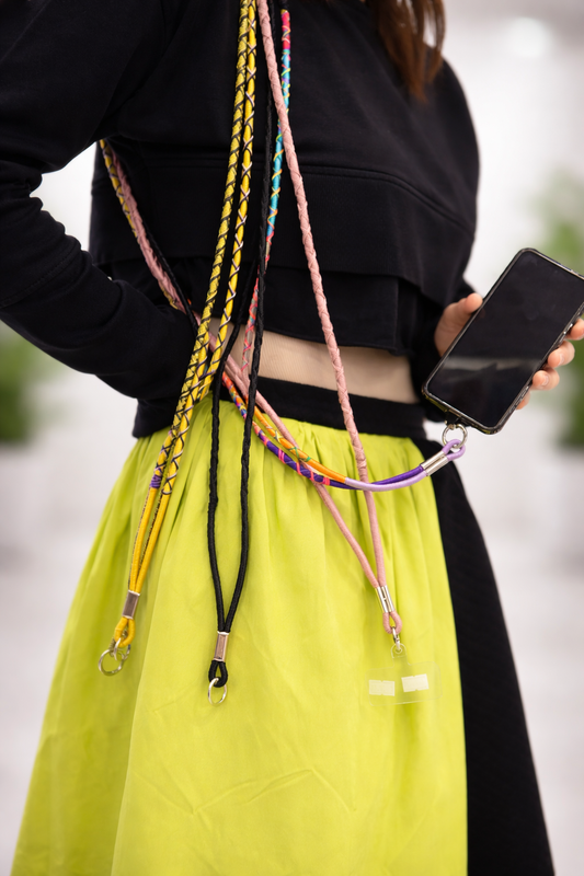 ColorVibe Връзка за телефон