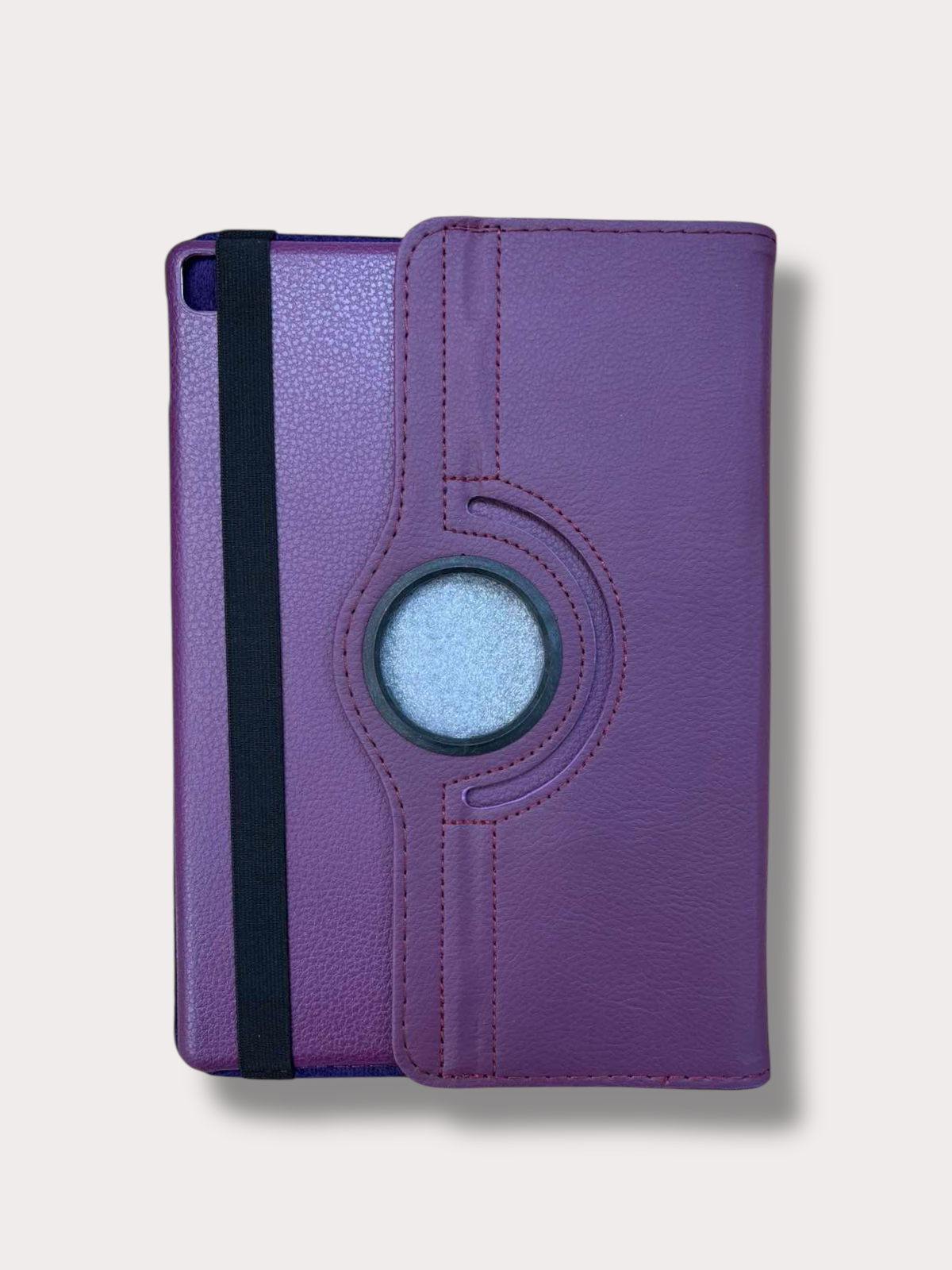 Въртящ се калъф на 360° за iPad 10,2”/10,5”