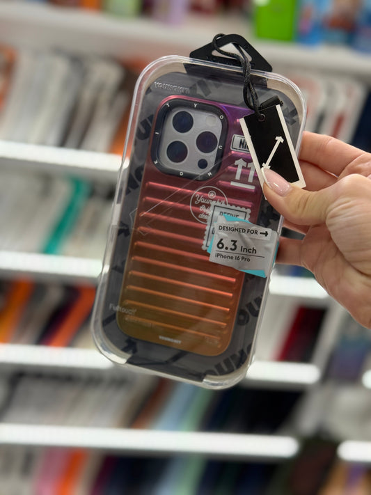 Youngkit Series Кейс