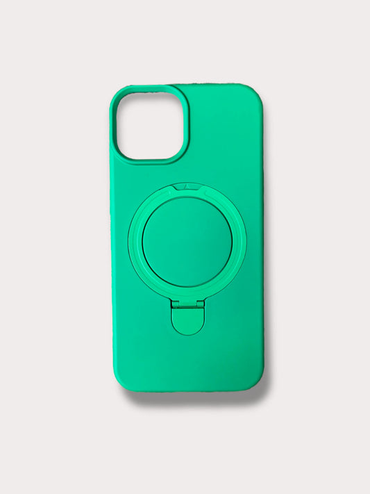 Green Ring Кейс