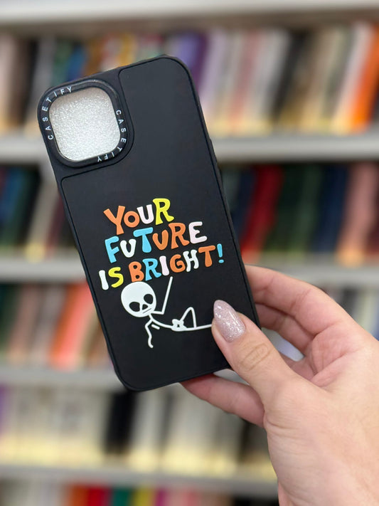 Your Future Is Bright Кейс