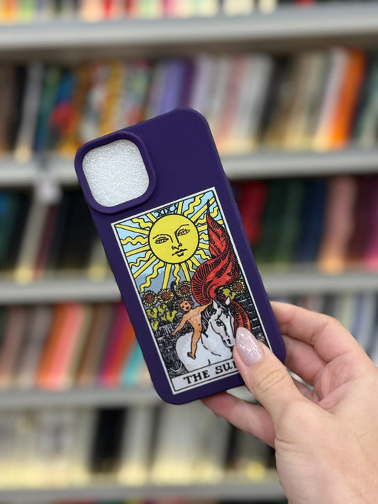 The Sun Кейс