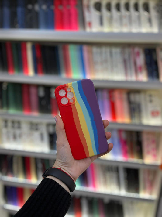 Rainbow Кейс