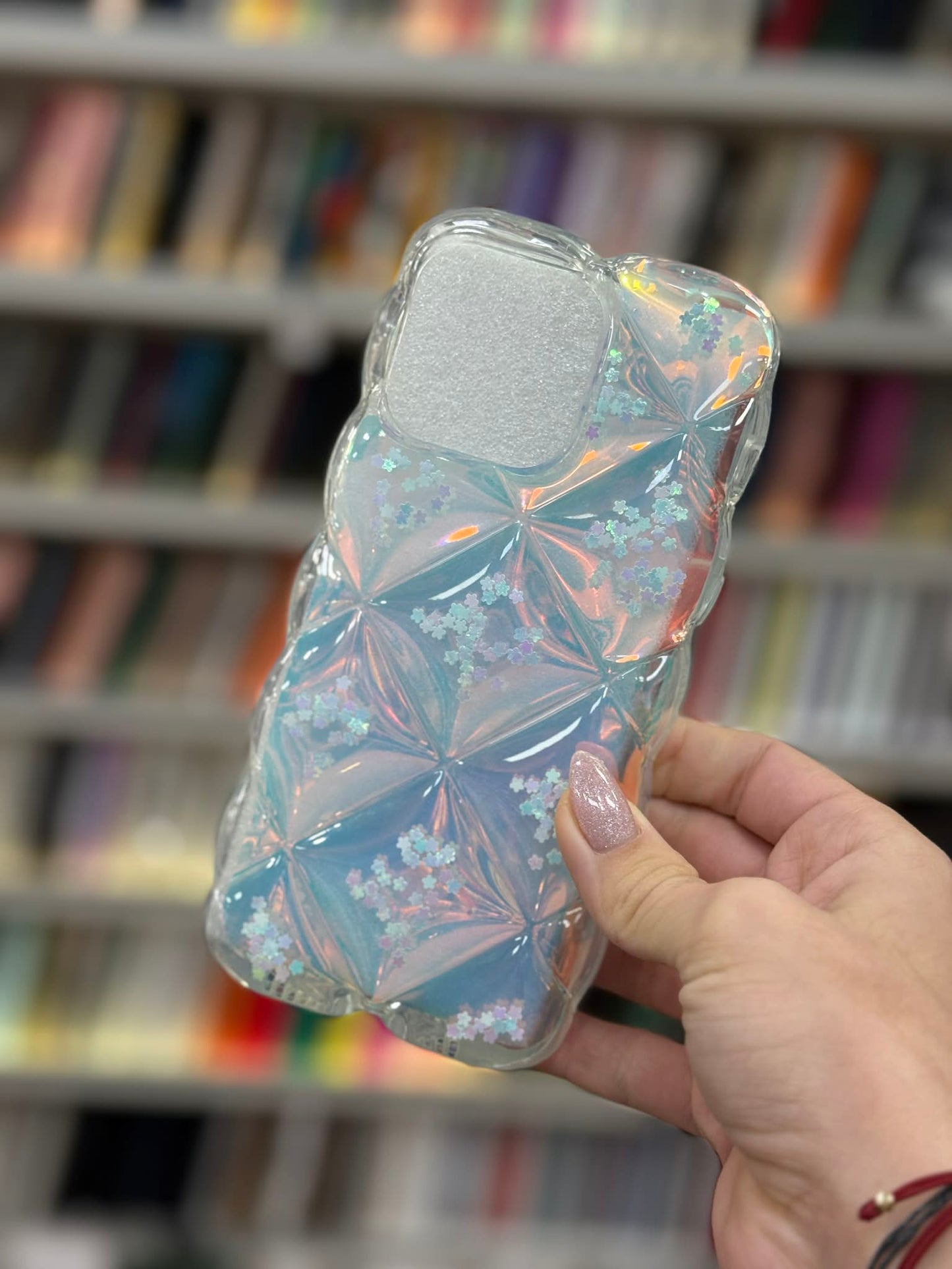 Crystal Bloom AirCase