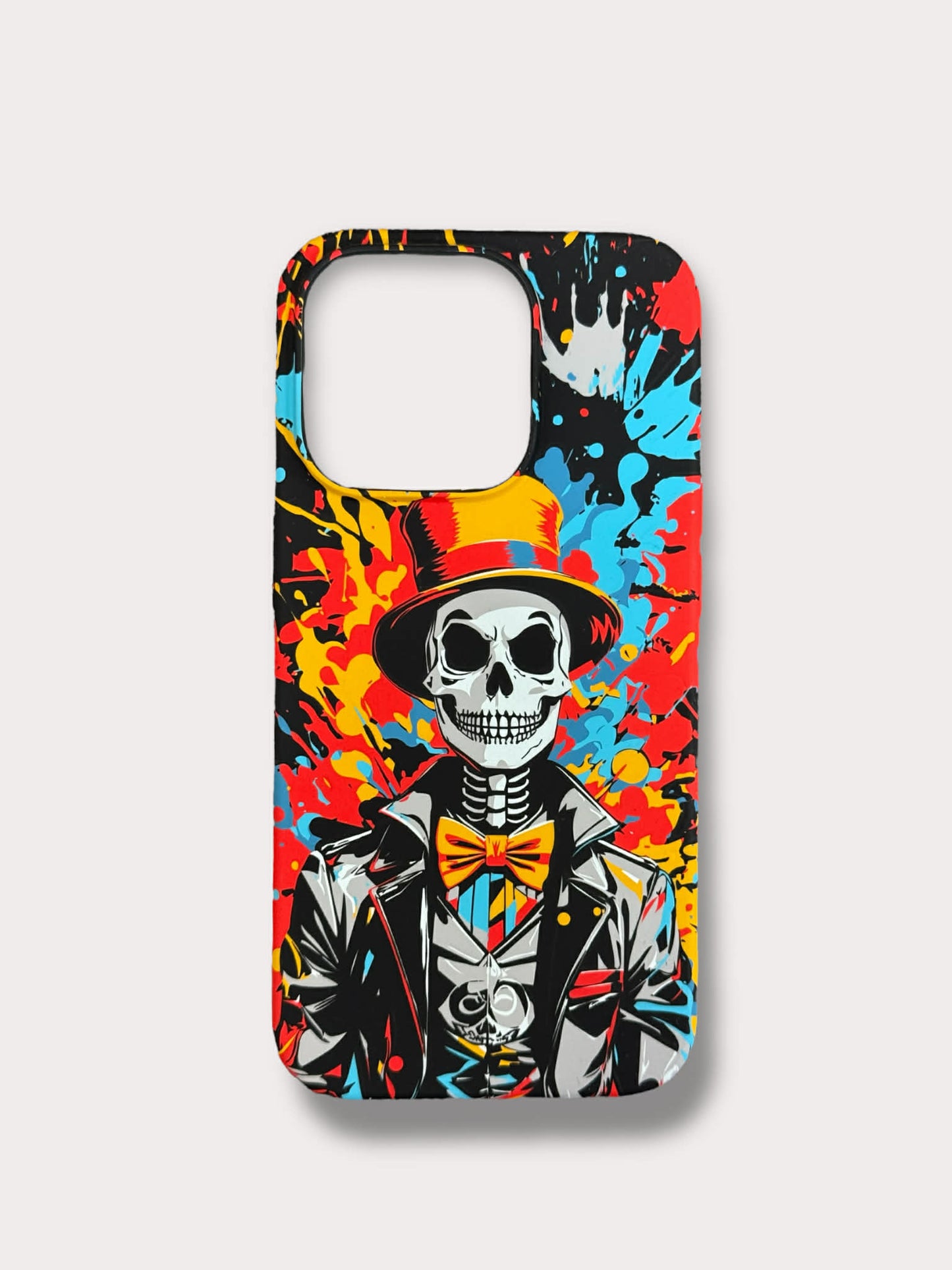 Neon Color Explosion Кейс