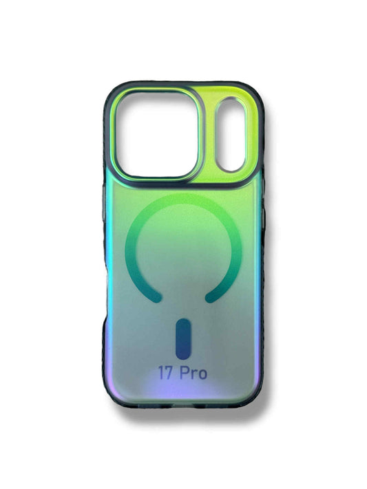 Neon MagSafe Кейс