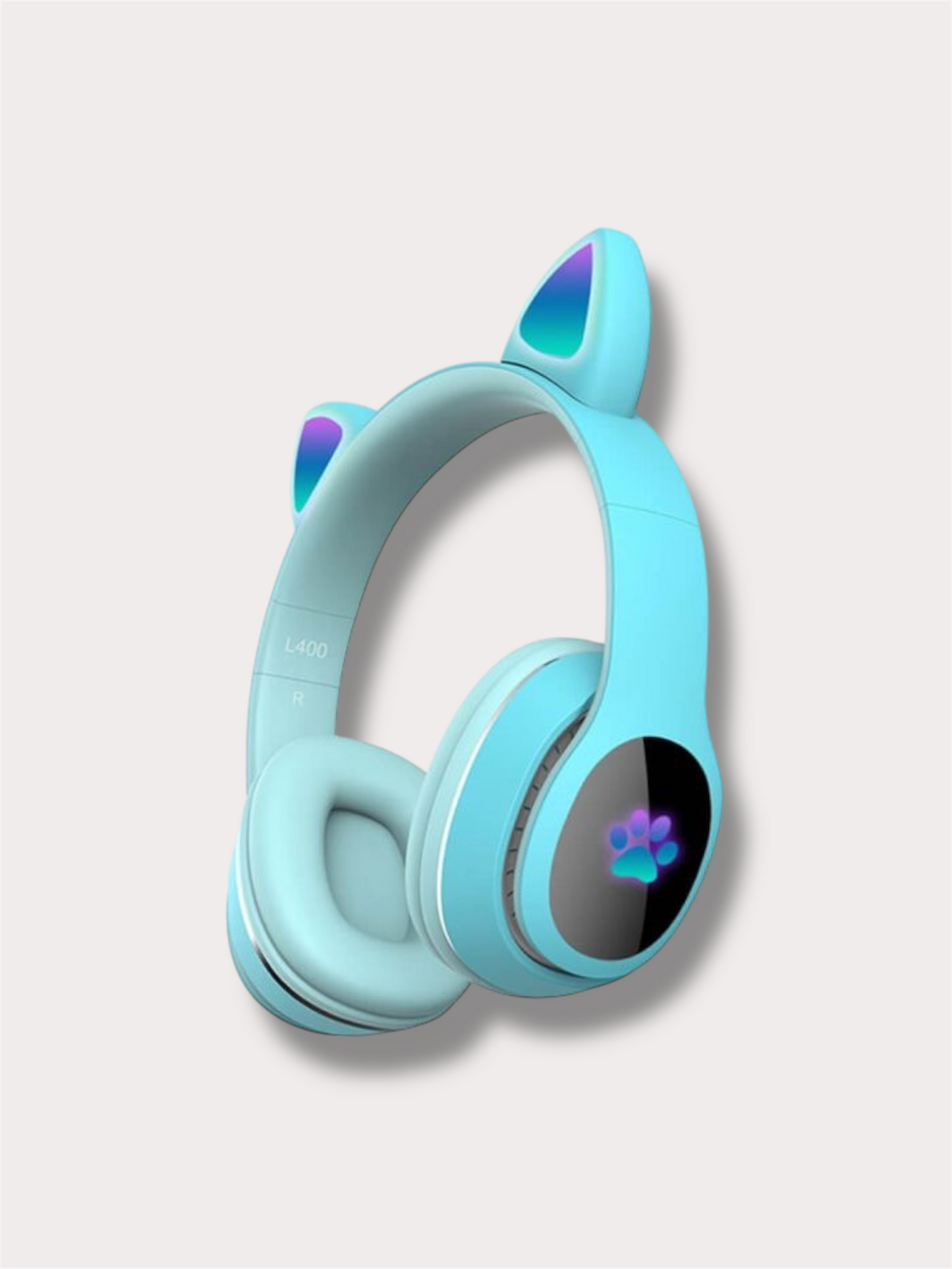 Bluetooth слушалки Catear L400