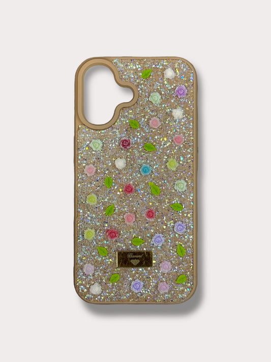 Blossom Crystal Кейс