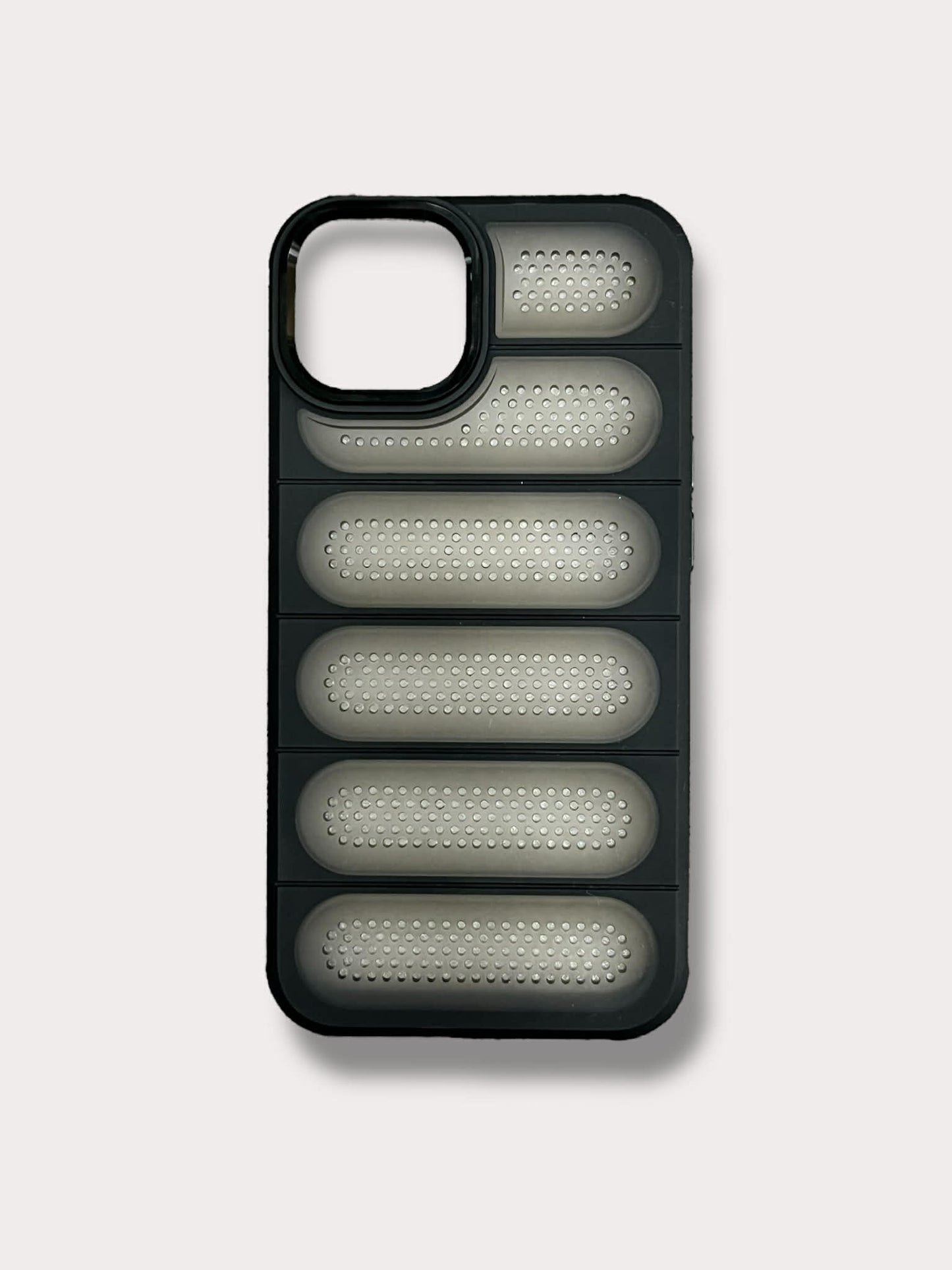 Black Pulse Armor Кейс