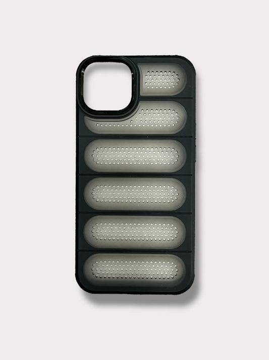 Black Pulse Armor Кейс