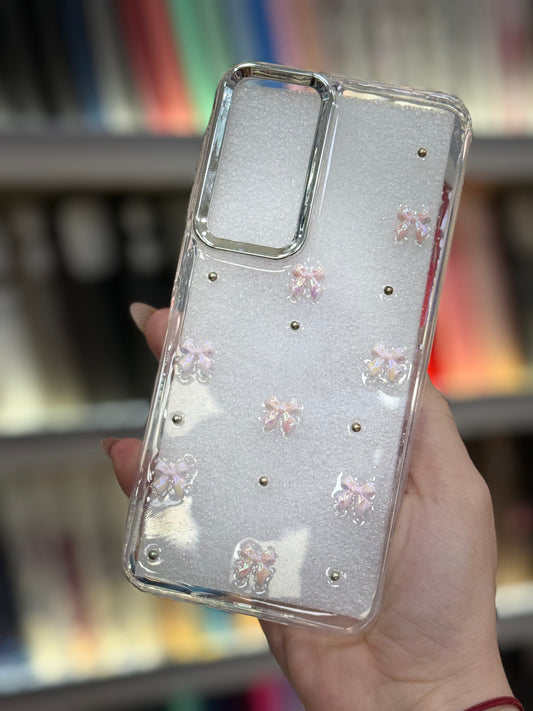 Charm Me Series Кейс