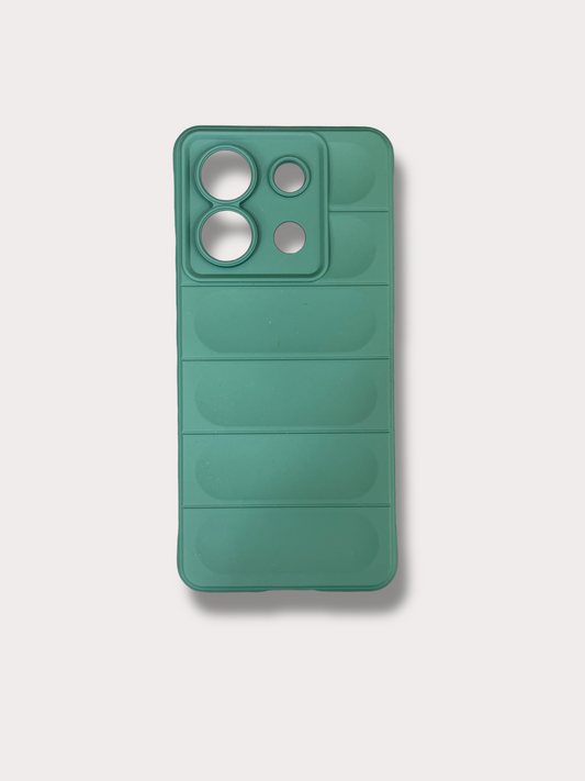 AntiShock Green Кейс