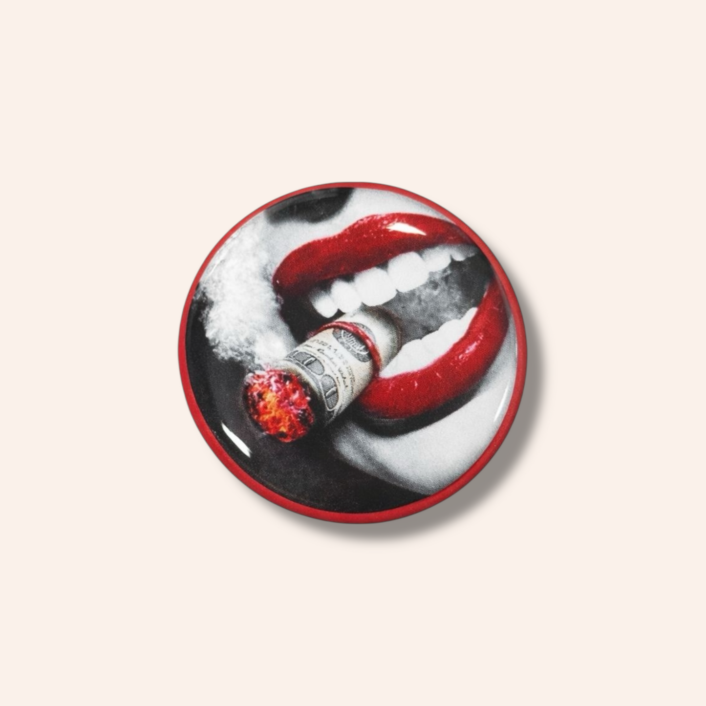 Държач за телефон Popsocket
